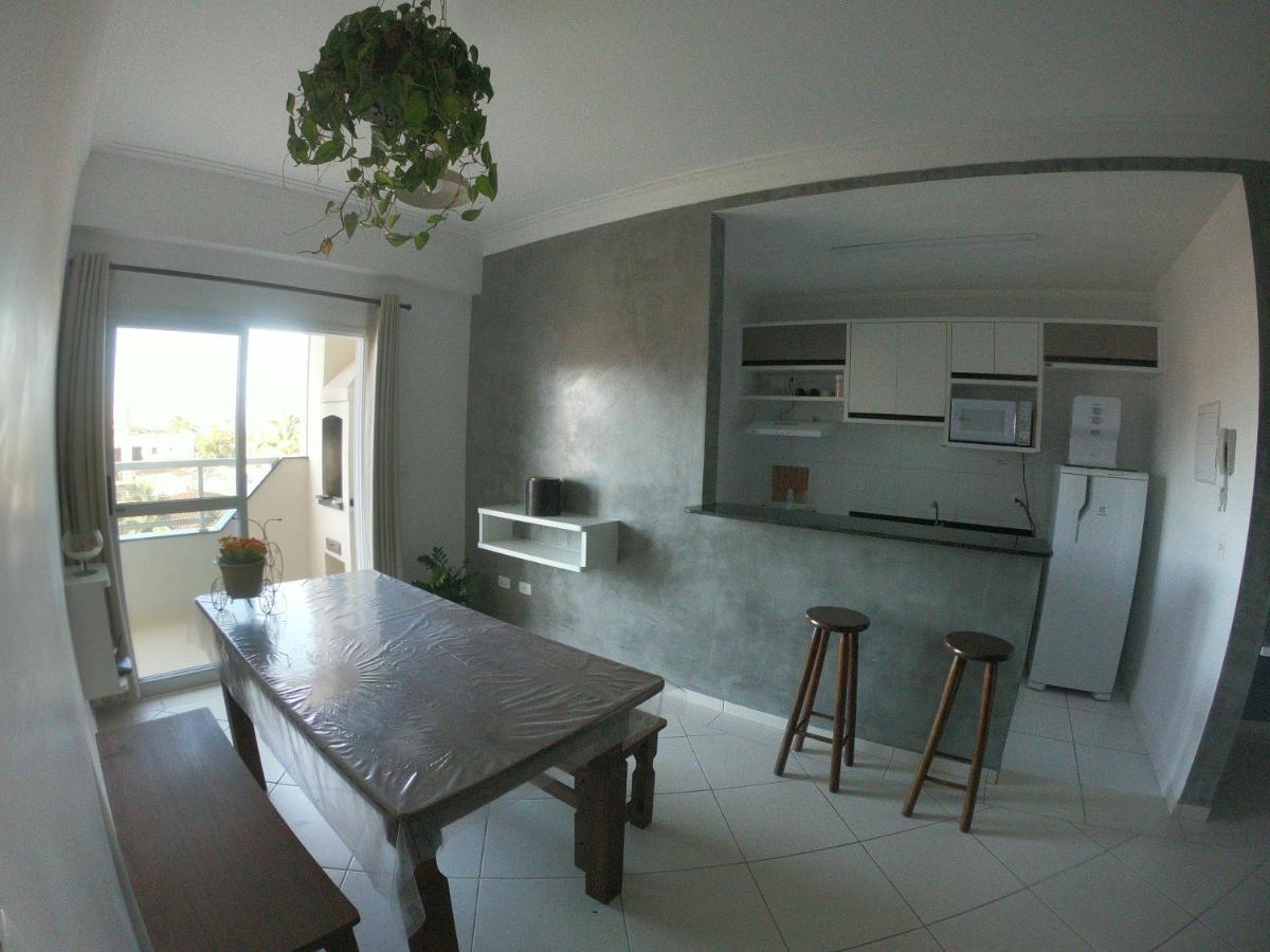 Beach House Itaguá Apartamento 1 - Em Ubatuba a 300m da orla mais charmosa, com excelente localização Extérieur photo