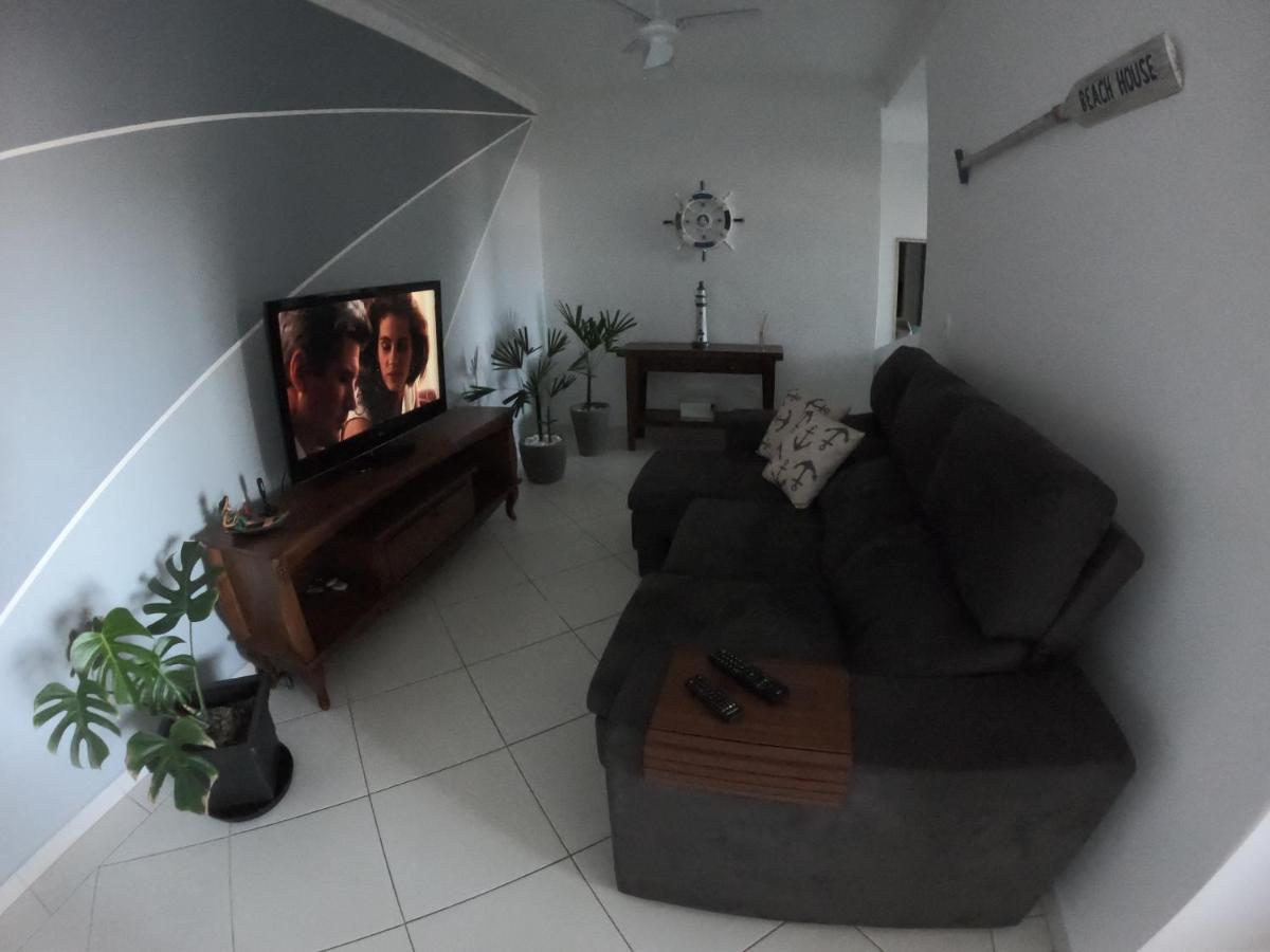Beach House Itaguá Apartamento 1 - Em Ubatuba a 300m da orla mais charmosa, com excelente localização Extérieur photo