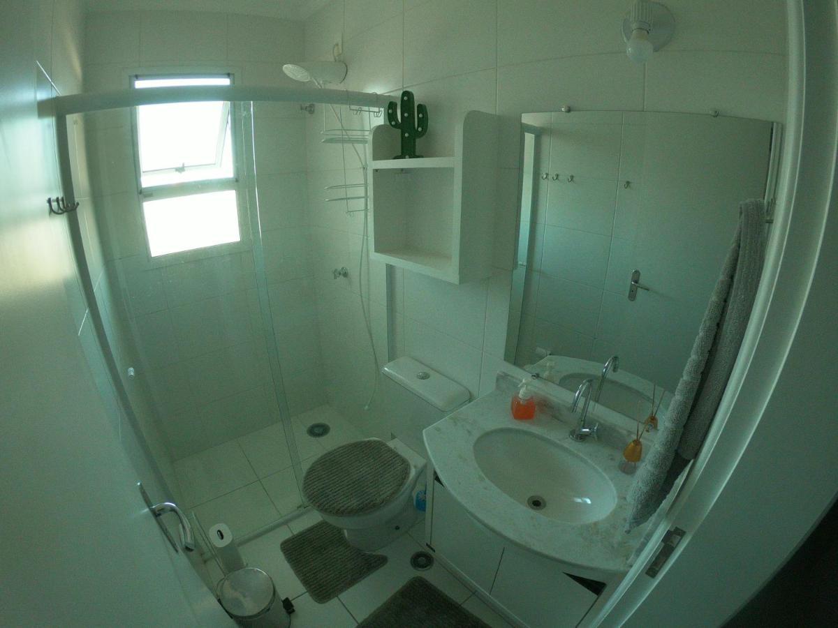 Beach House Itaguá Apartamento 1 - Em Ubatuba a 300m da orla mais charmosa, com excelente localização Extérieur photo