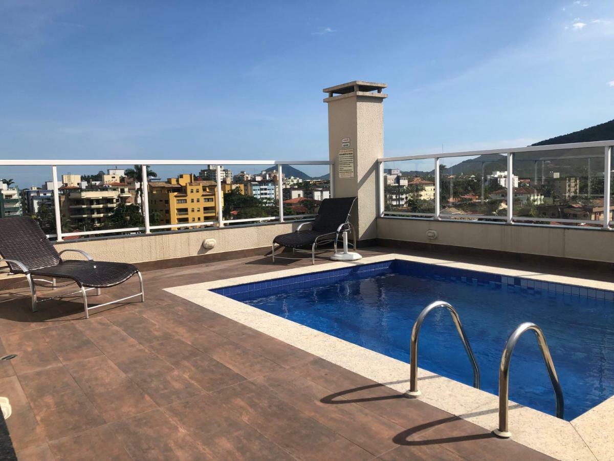 Beach House Itaguá Apartamento 1 - Em Ubatuba a 300m da orla mais charmosa, com excelente localização Extérieur photo