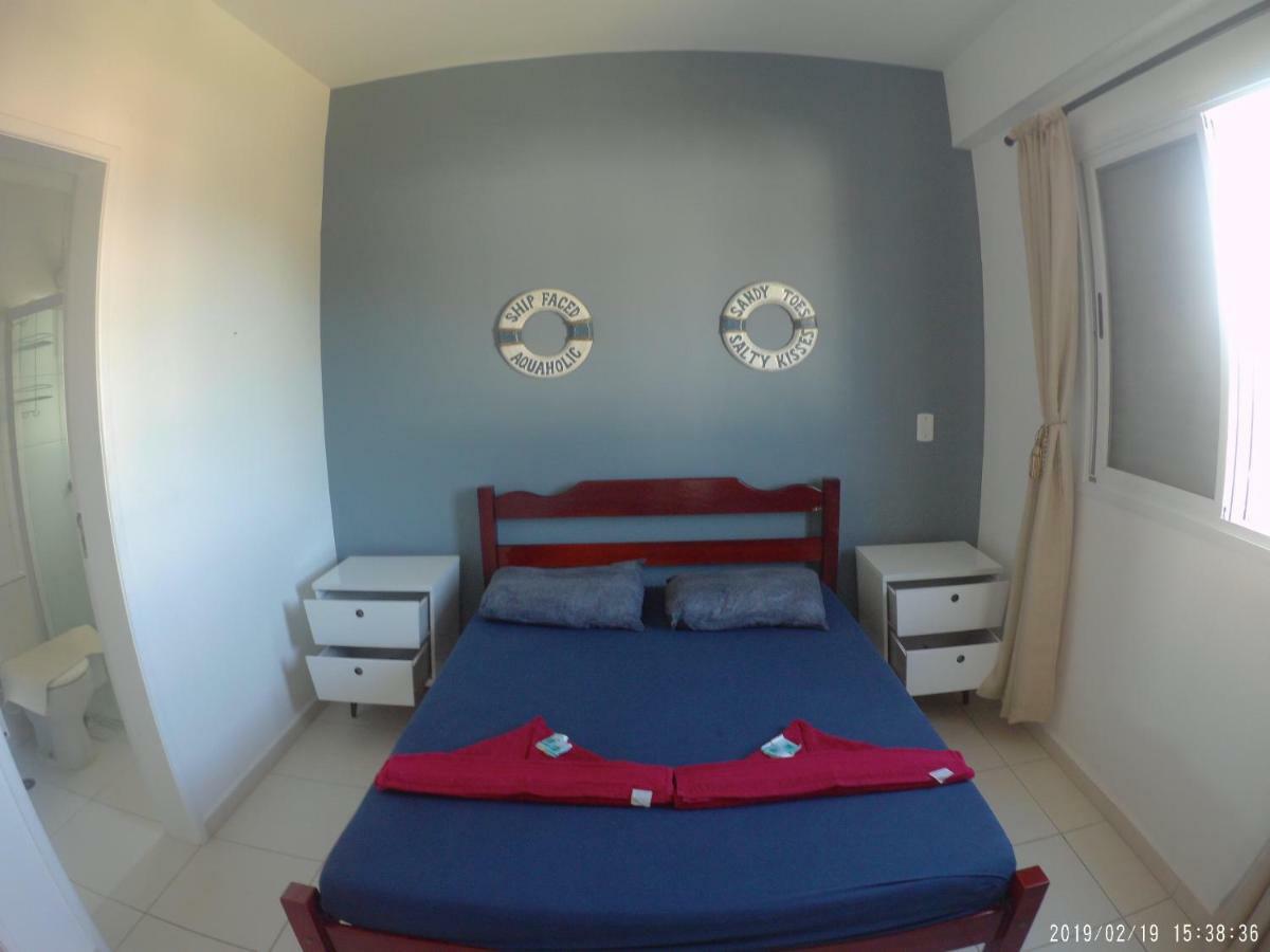 Beach House Itaguá Apartamento 1 - Em Ubatuba a 300m da orla mais charmosa, com excelente localização Extérieur photo