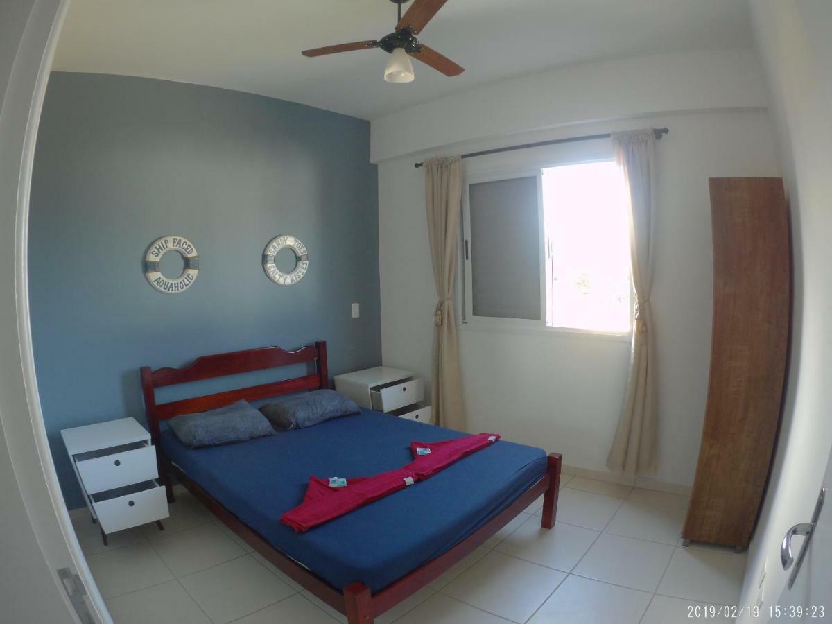 Beach House Itaguá Apartamento 1 - Em Ubatuba a 300m da orla mais charmosa, com excelente localização Extérieur photo